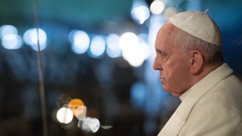 El Papa Francisco abole el secreto pontificio para los casos de abuso sexual